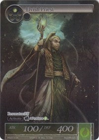 Elvish Priest (PR2014-04) (PR2014-04) [Promo Cards]