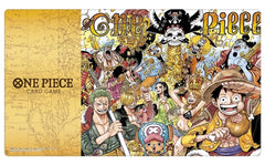 One Piece Playmats