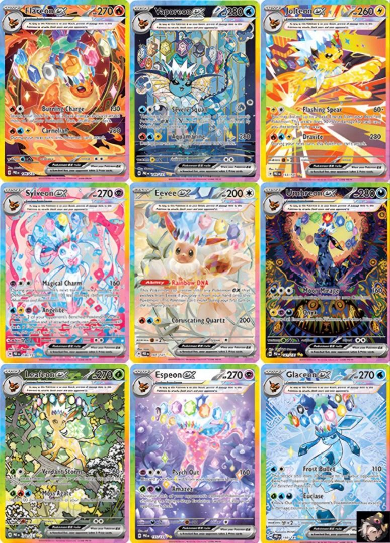 PRE ORDER! Terastal Festival EX Booster Box - SV8A: Japanese