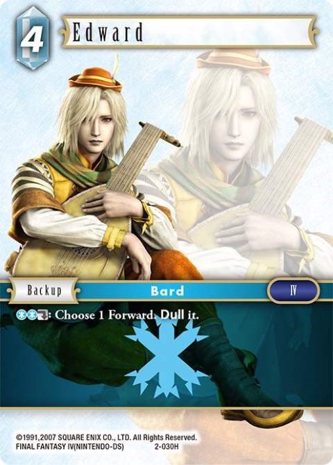 Edward [Opus II]