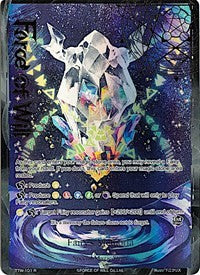 Fairy's Memoria (Full Art) (TTW-101) [The Twilight Wanderer]