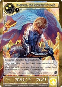 Bedivere, the Restorer of Souls (SKL-003) [The Seven Kings of the Lands]